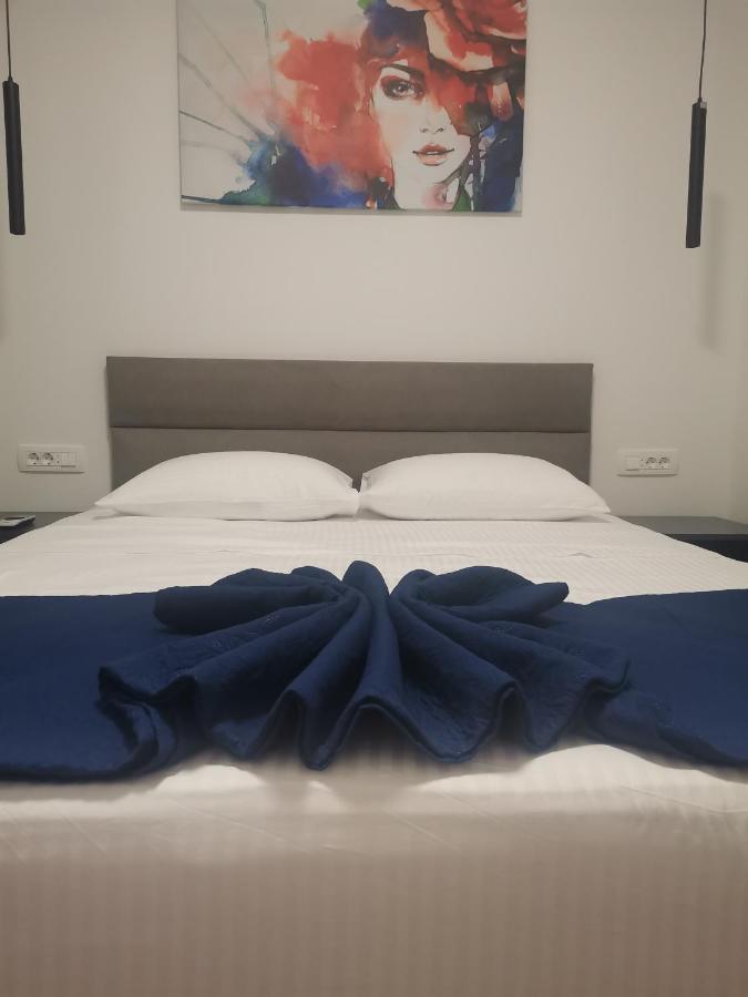 Stina Apartment Биоград на Мору Екстериор снимка