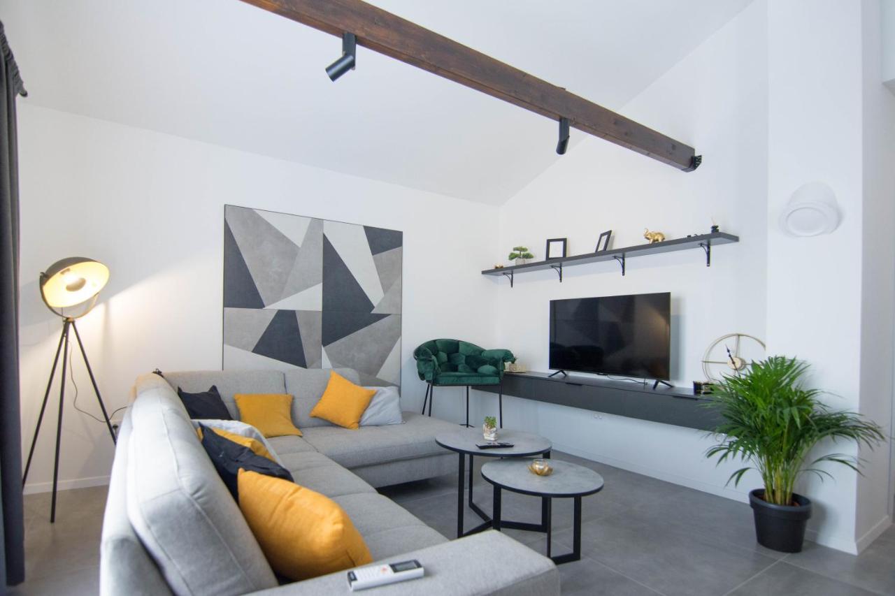 Stina Apartment Биоград на Мору Екстериор снимка