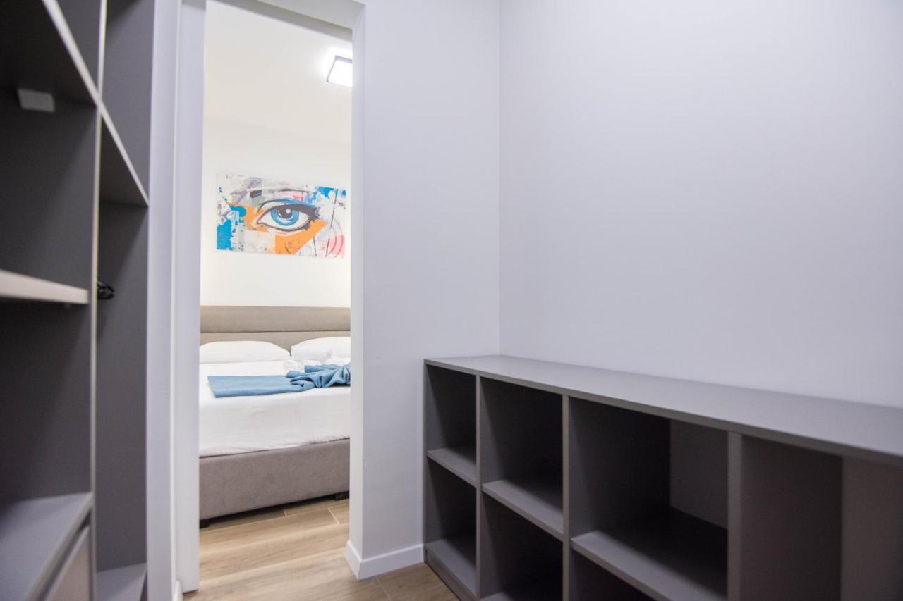 Stina Apartment Биоград на Мору Екстериор снимка