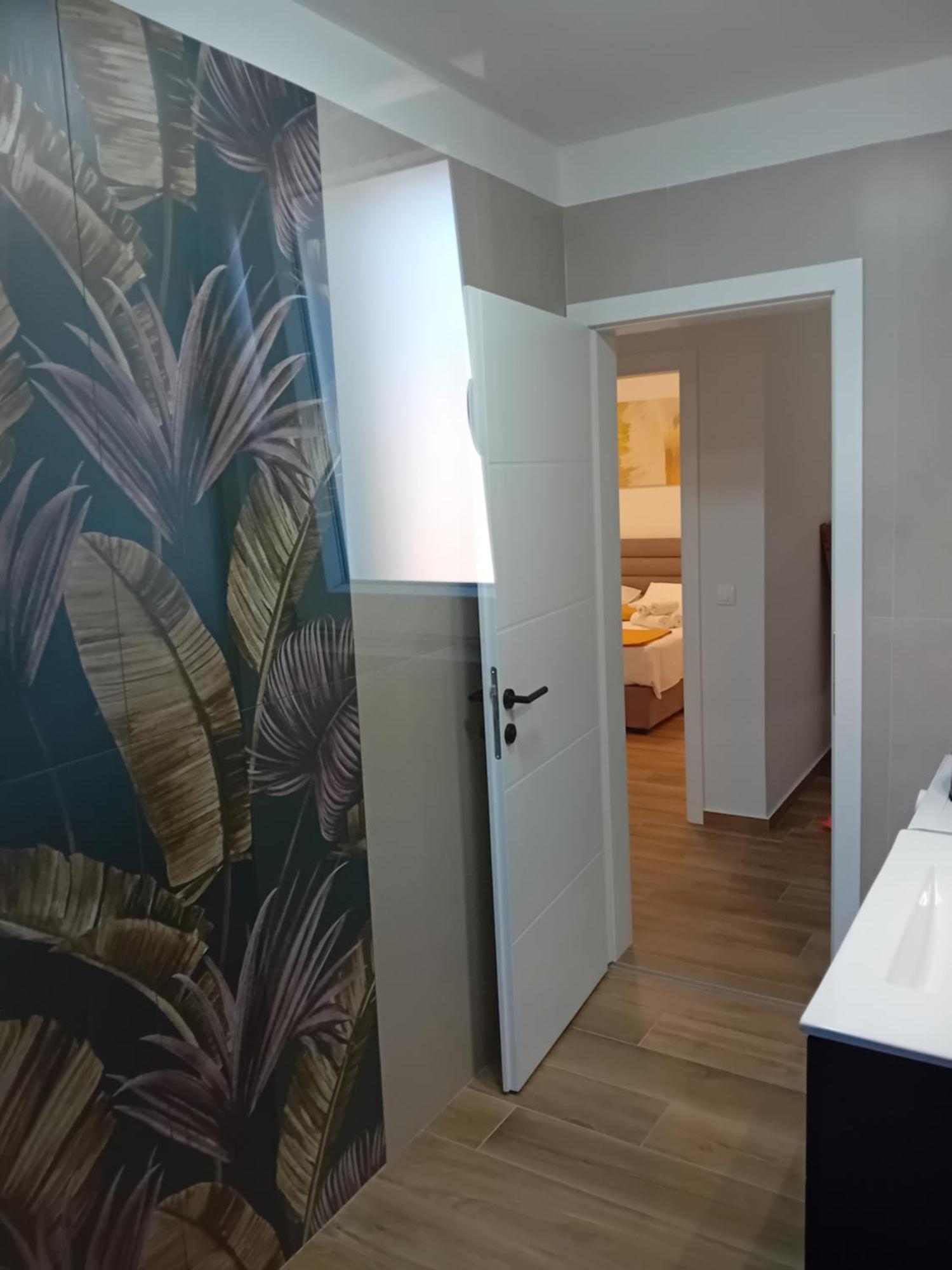 Stina Apartment Биоград на Мору Екстериор снимка