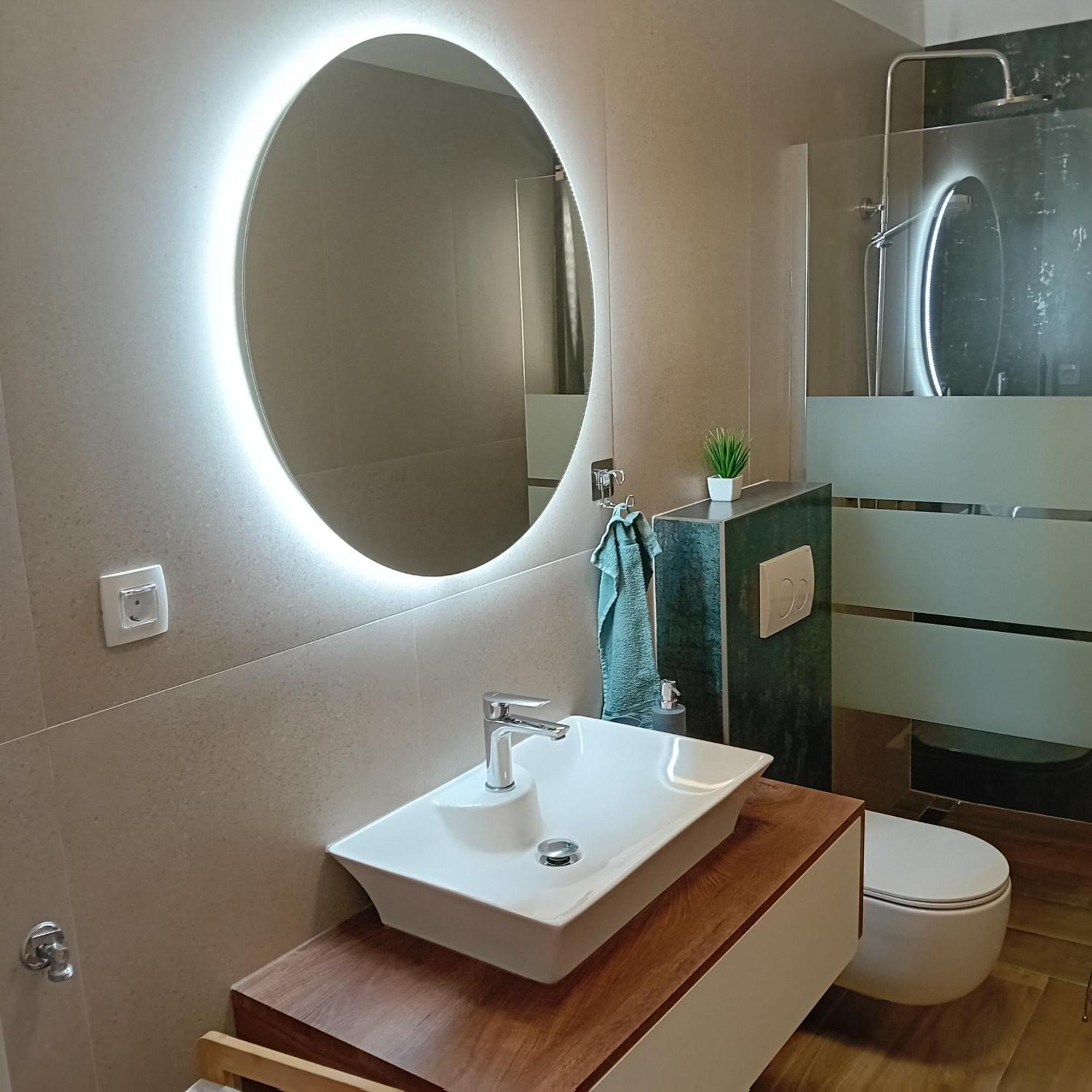 Stina Apartment Биоград на Мору Екстериор снимка