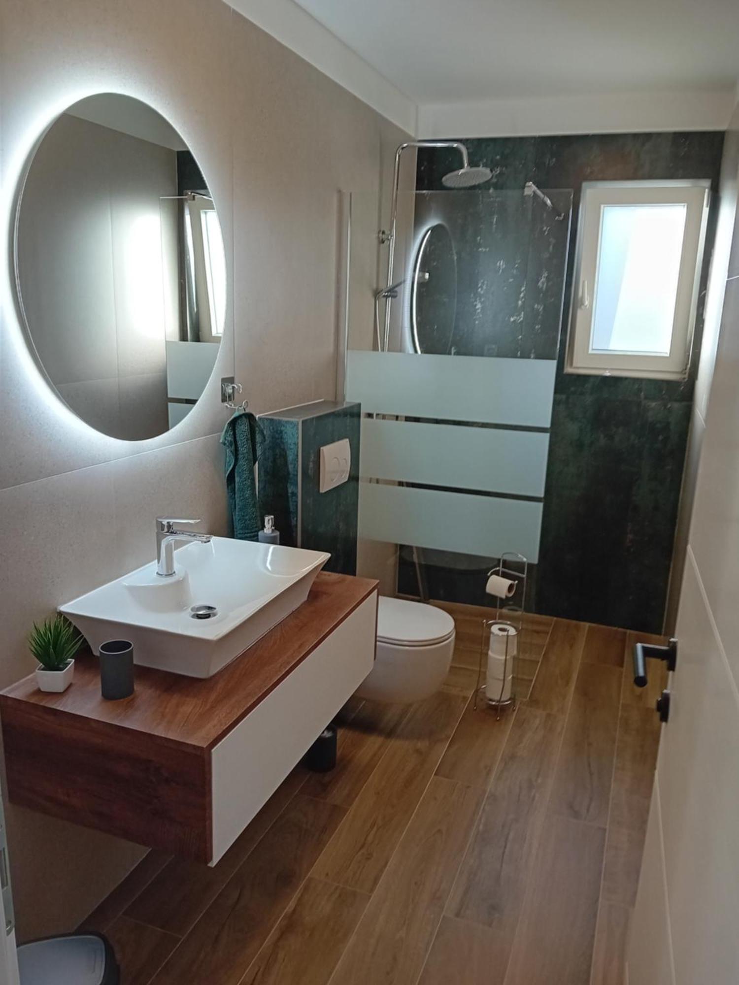 Stina Apartment Биоград на Мору Екстериор снимка