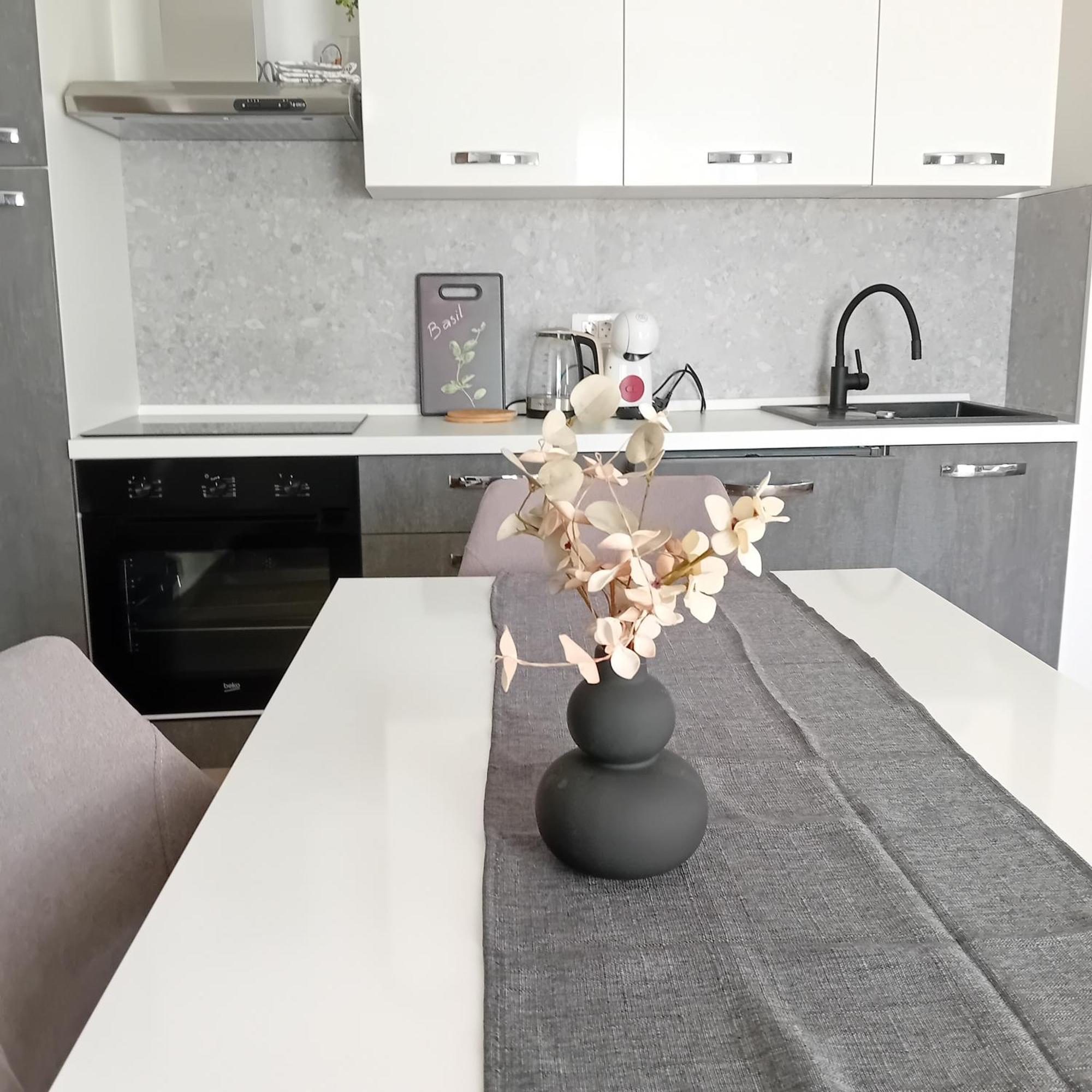 Stina Apartment Биоград на Мору Екстериор снимка